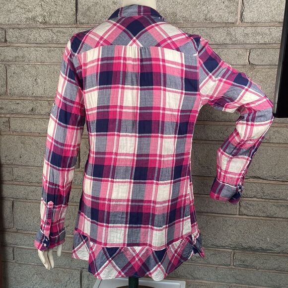 Américain Eagle shirts - Picture 3 of 6